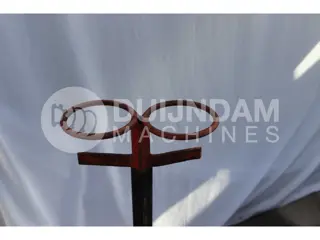 Javo pothouders 8,5 cm  binnenmaat houder