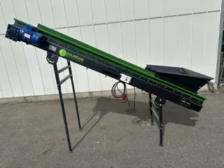 PIORO opvoerband 280 x 66 cm (nieuw)