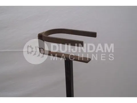 Javo pothouders 2x 10 cm binnenmaat houder