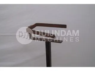 Javo pothouders 2x 10,5 cm binnenmaat houder