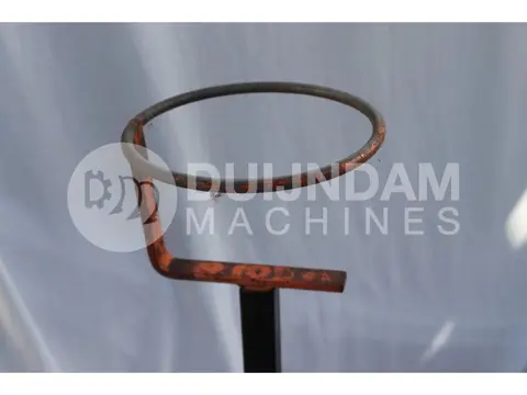 Javo pothouders 15 cm binnenmaat houder