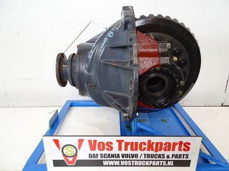 Differentieel DAF 1347-2.69 INCL. SPER