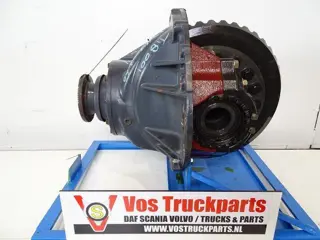 Differentieel DAF 1347-2.69 INCL. SPER