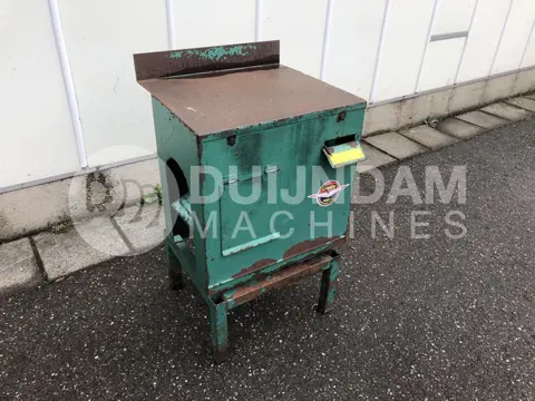 Greefa mechanische afweger