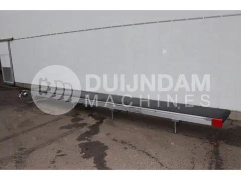 Aweta transportband 625 x 60 cm