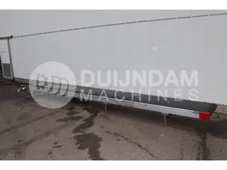 Aweta transportband 625 x 60 cm