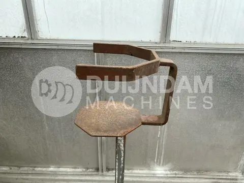 Javo pothouders 18 cm binnenmaat houder