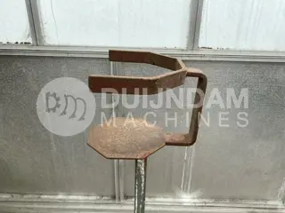 Javo pothouders 18 cm binnenmaat houder