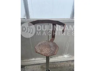 Javo pothouders 18 cm binnenmaat houder