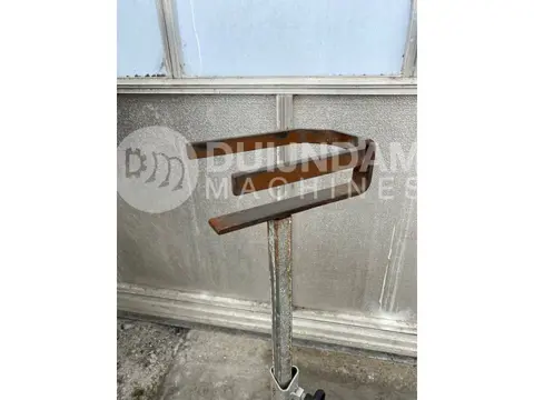 Javo pothouders 2x 11cm binnenmaat houder