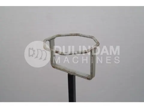 Heto pothouders 18 cm binnenmaat houder