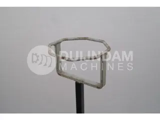 Heto pothouders 18 cm binnenmaat houder