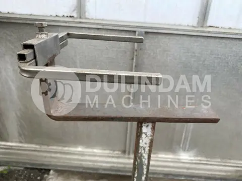 Javo pothouders verstelbare houder