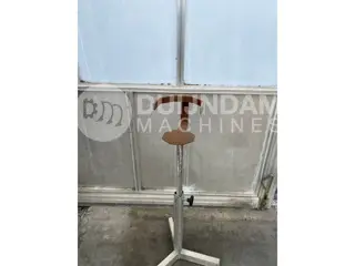 Javo pothouders 16 cm binnenmaat houder