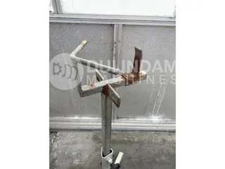 Javo pothouders verstelbaar 10-16 cm binnenmaat houder