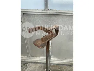 Javo pothouders 8,5 cm binnenmaat houder