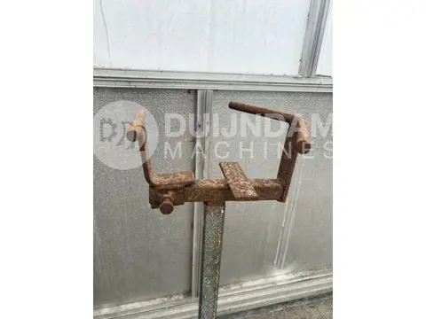 Javo pothouders verstelbaar 12-16 cm binnenmaat houder