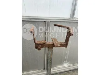 Javo pothouders verstelbaar 12-16 cm binnenmaat houder