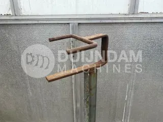 Javo pothouders 9 cm binnenmaat houder