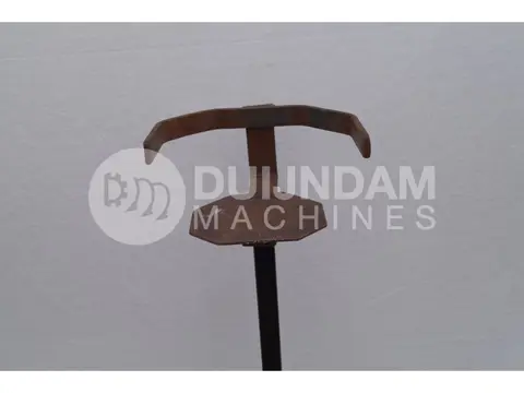 Javo pothouders 21 cm binnenmaat houder