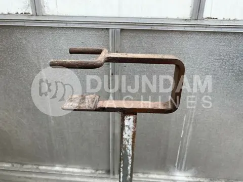 Javo pothouders 7 cm binnenmaat houder