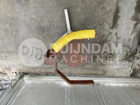 Javo pothouders 17 cm binnenmaat houder