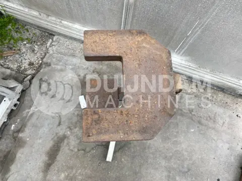 Javo pothouders 8,5 cm binnenmaat houder