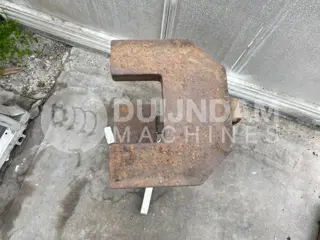 Javo pothouders 8,5 cm binnenmaat houder