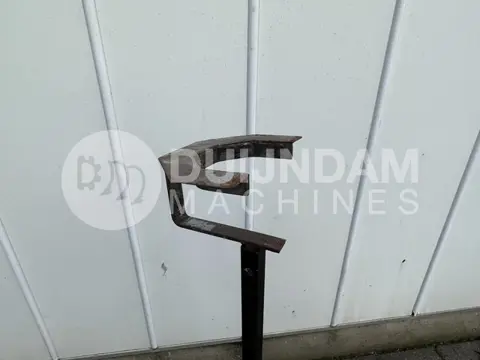 Heto pothouders 12 cm binnenmaat houder