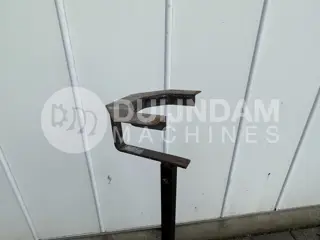 Heto pothouders 12 cm binnenmaat houder