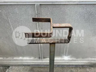 Javo pothouders 11 cm binnenmaat houder