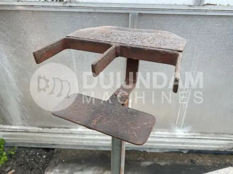 Javo pothouders 8,5 cm binnenmaat houder