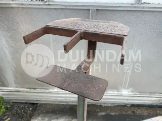 Javo pothouders 8,5 cm binnenmaat houder