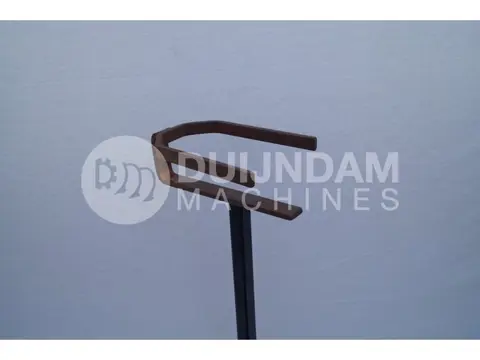 Javo pothouders 2x 12 cm binnenmaat houder