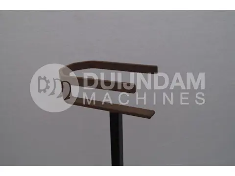 Javo pothouders 2x 11,5 cm binnenmaat houder