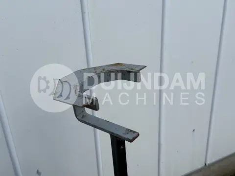 Heto pothouders 12 cm binnenmaat houder