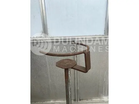 Javo pothouders 21 cm binnenmaat houder