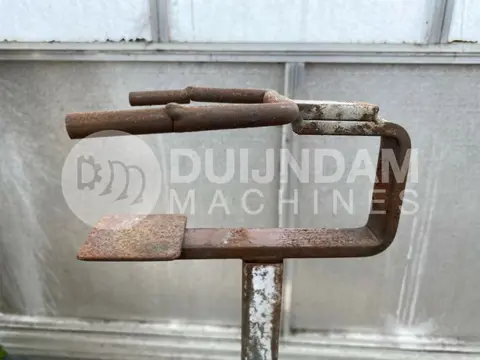 Javo pothouders 11 cm binnenmaat houder