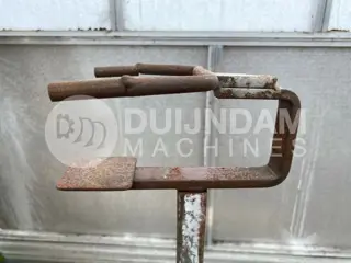 Javo pothouders 11 cm binnenmaat houder