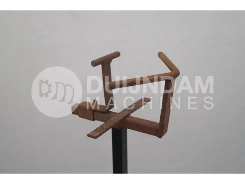 Javo pothouders verstelbaar 8-15 cm binnenmaat houder