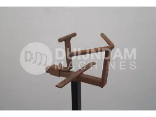 Javo pothouders verstelbaar 8-15 cm binnenmaat houder