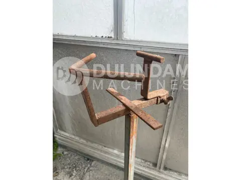 Javo pothouders verstelbaar 8-14 cm binnenmaat houder