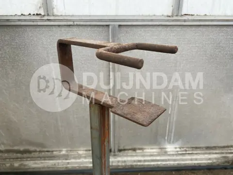 Javo pothouders 7 cm binnenmaat houder