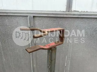 Javo pothouders 5 cm binnenmaat houder