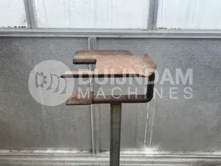 Javo pothouders 7 cm binnenmaat houder