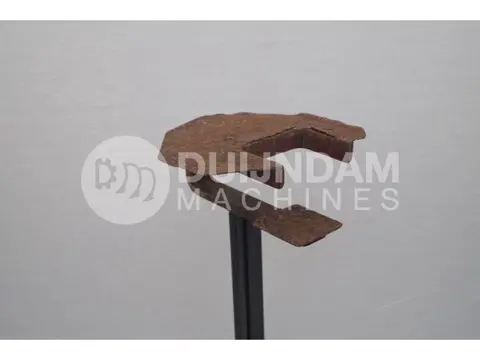 Javo pothouders 8 cm binnenmaat houder