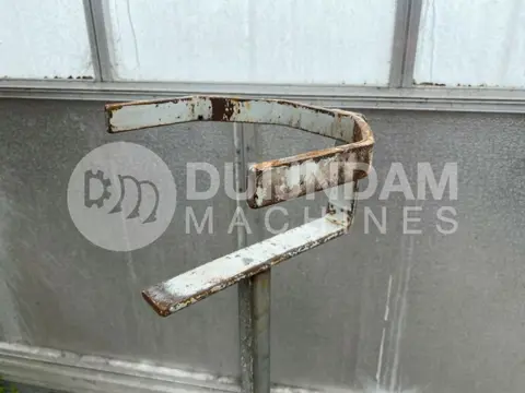 Javo pothouders 20 cm binnenmaat houder