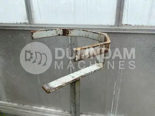 Javo pothouders 20 cm binnenmaat houder