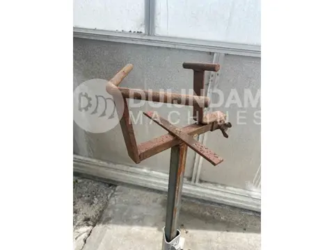 Javo pothouders verstelbaar 8-14 cm binnenmaat houder