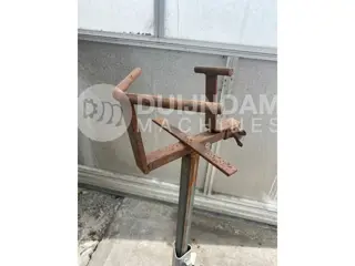 Javo pothouders verstelbaar 8-14 cm binnenmaat houder